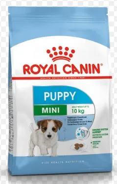 Shn Mini Puppy 2kg Rc 93001