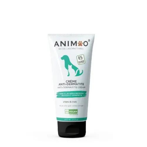 CREME REPARATRICE - RESTORATIVE CREAM 75ML - CHIEN ET CHATS