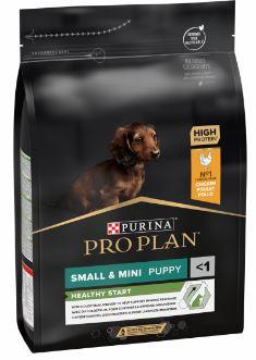 Pro Plan Small&mini Puppy Chicken 3kg
