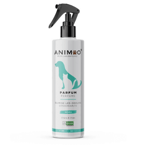 ANIMOO Parfum mora 250ml