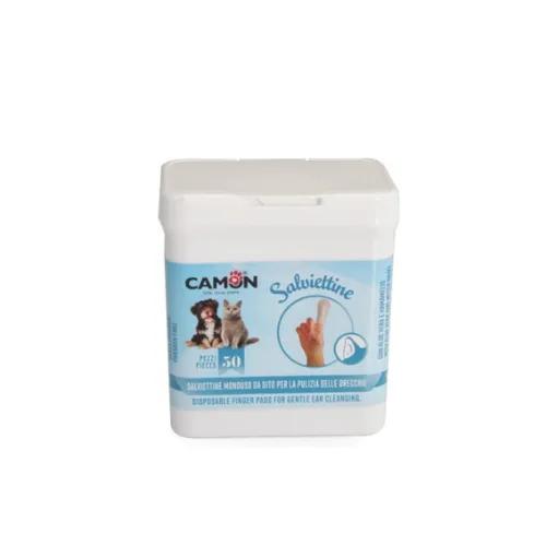 Lingettes oreilles