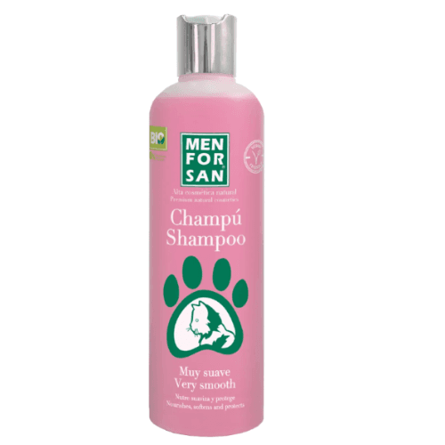 SHAMPOING POUR CHAT MEN FOR SAN 300ML