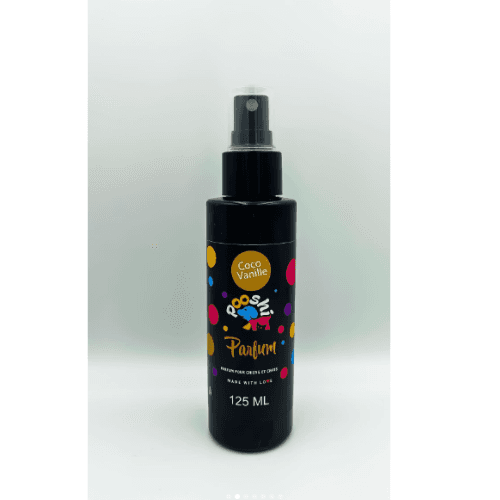POOSHI PARFUM COCO VANILLE