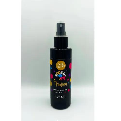 POOSHI PARFUM COCO VANILLE