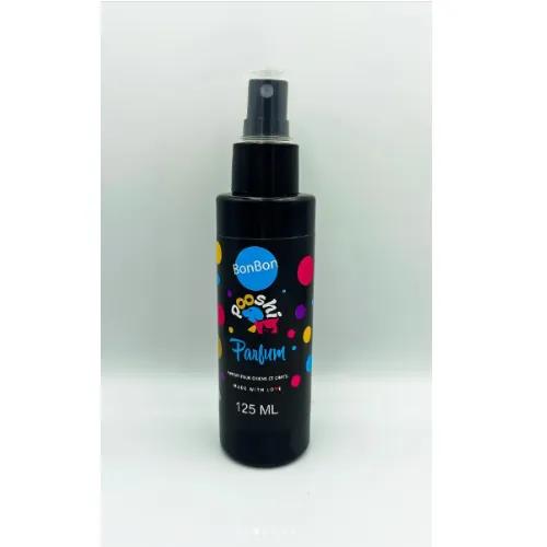 POOSHI PARFUM BONBON CHIENS ET CHATS