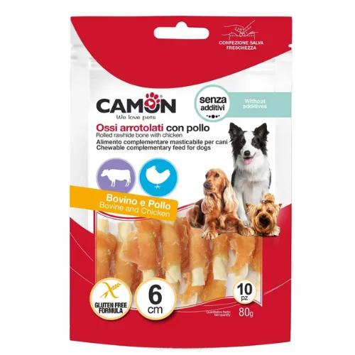 CAMON 80g MINI ROLLS