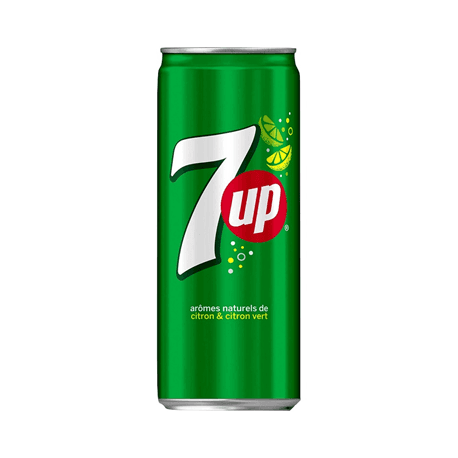 7up