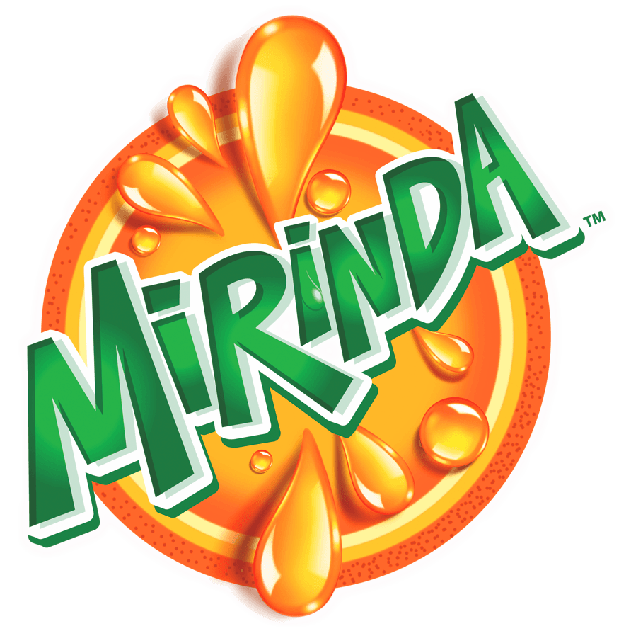 Mirinda orange