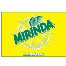 Mirinda citron