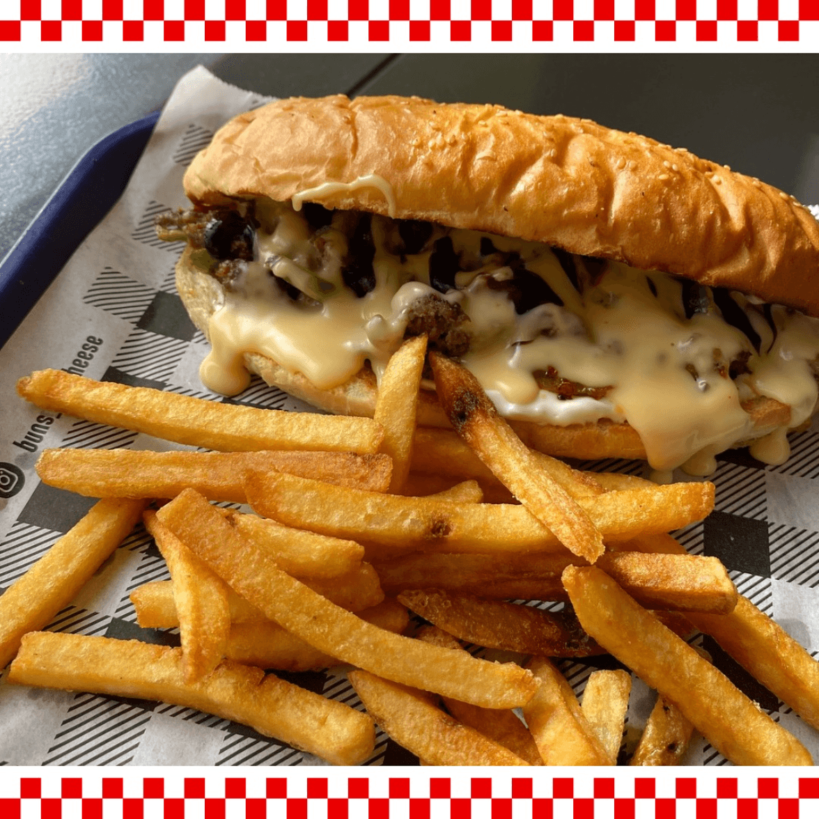 Sandwich Chili Escalope