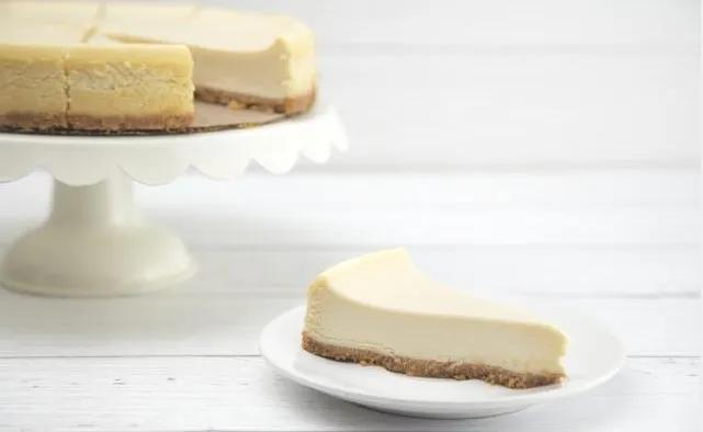 Le 39 - Cheesecake