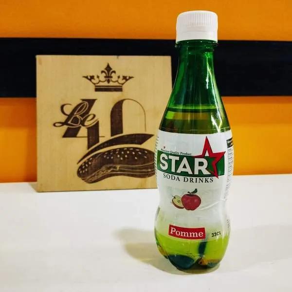 Le 45 -STAR Pomme 33ml