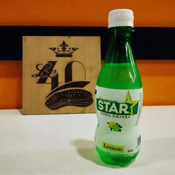 Le 42 - STAR Lemon 33ml