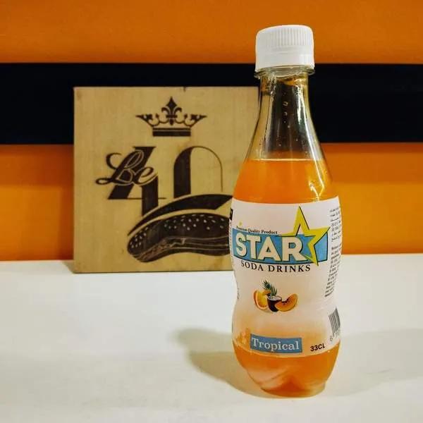 Le 44 - STAR Coctail 33ml