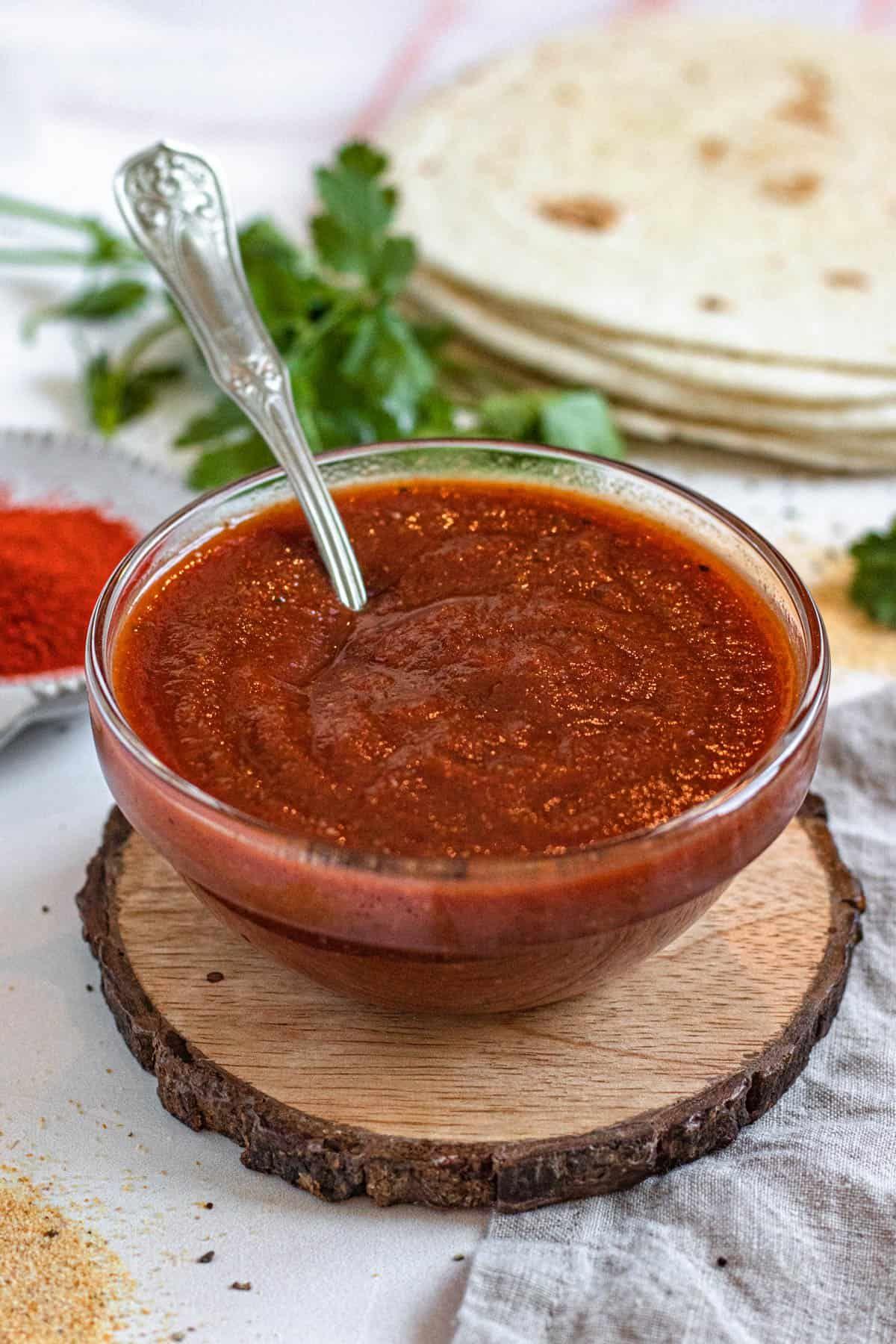 Chili Sauce