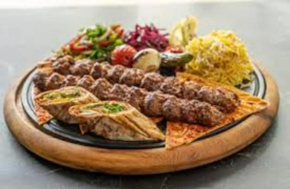 كباب ازمرلي