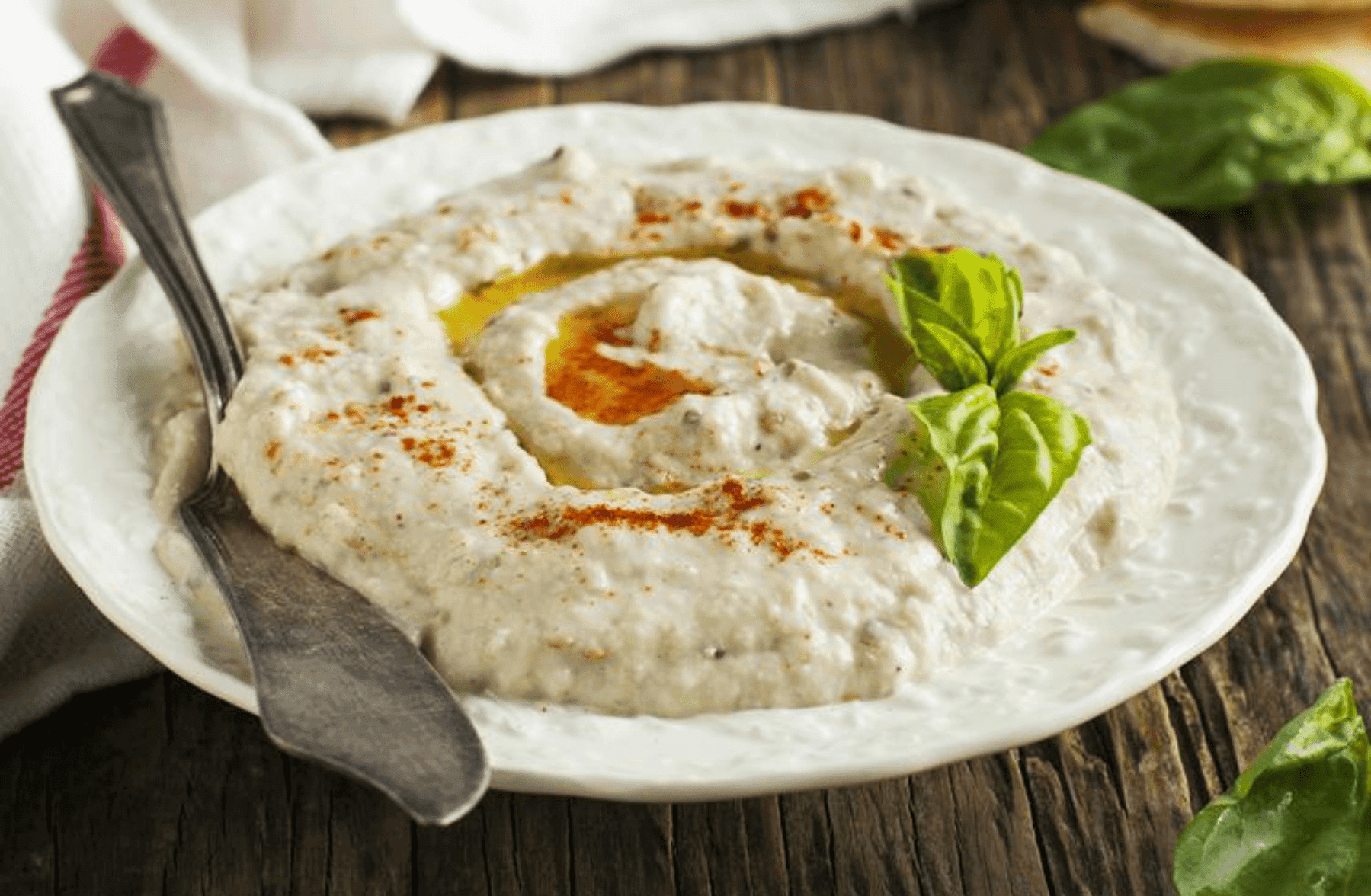 بابا غنوج