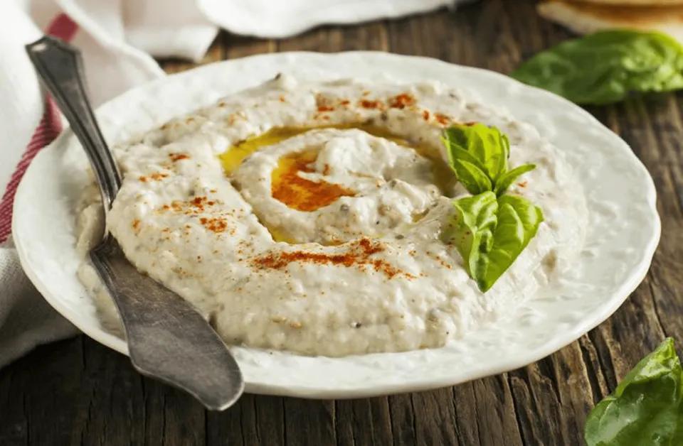 بابا غنوج