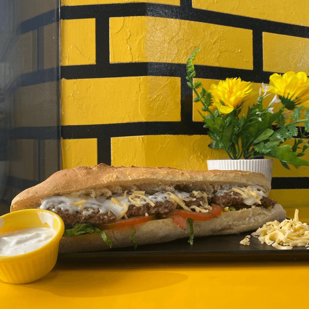 Bocadillos Viande Hachée Dinde