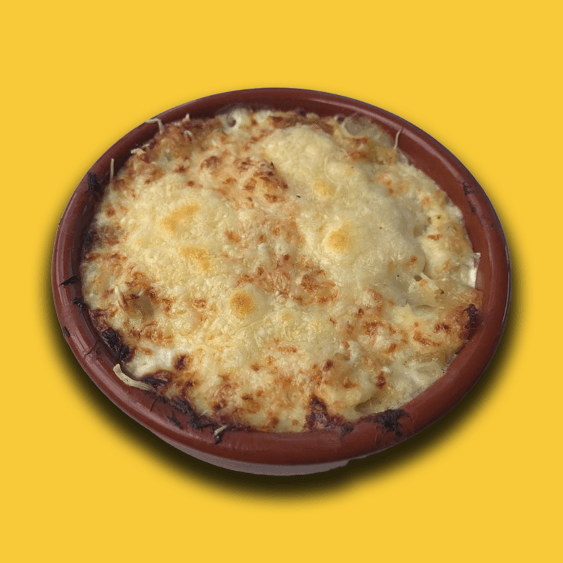 Pasticcio Charcuterie