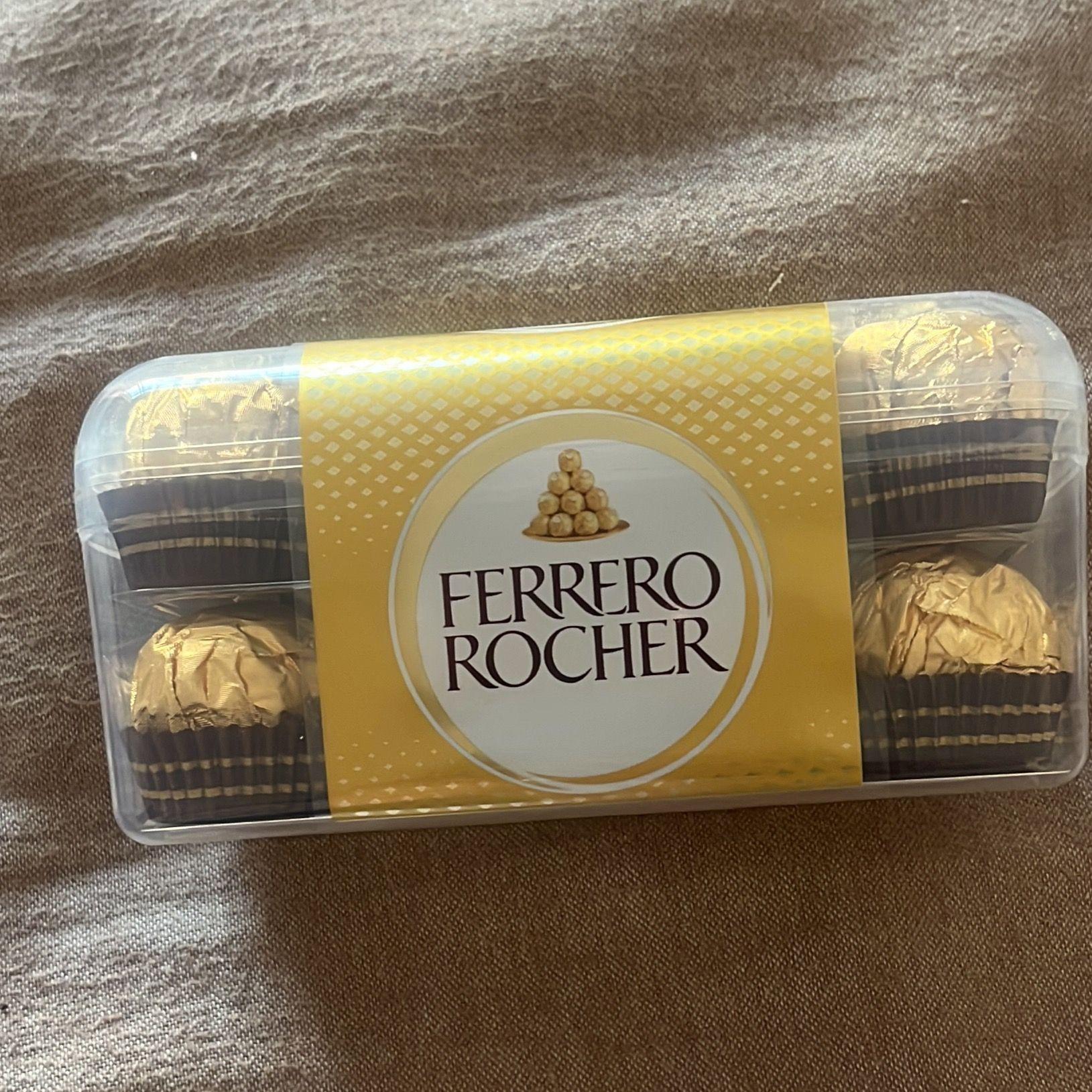 Ferrero
