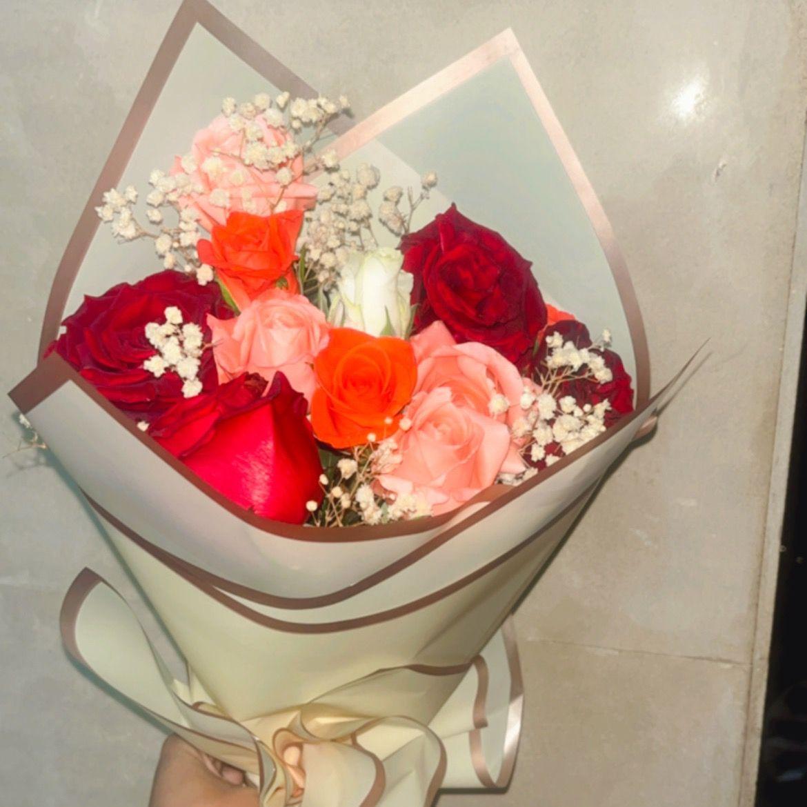 Le Bouquet parfait