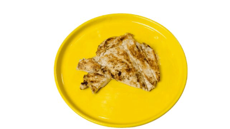 Blanc de Poulet Grillé Sec