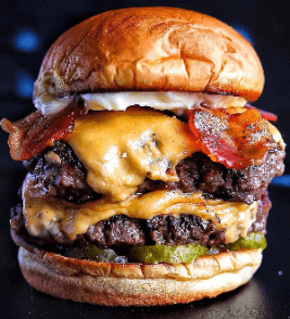 Matador Burger