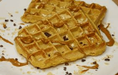 Gaufre Elmordiene