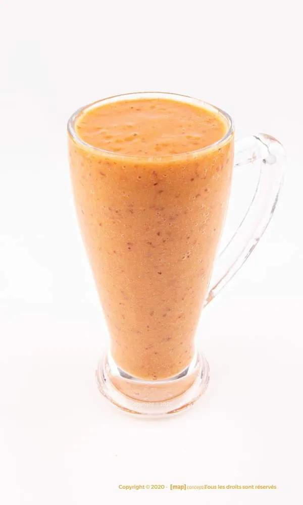 Jus Panaché