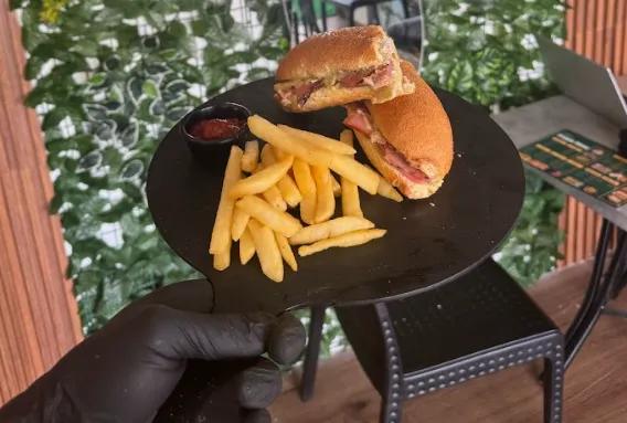 Sandwich Royale