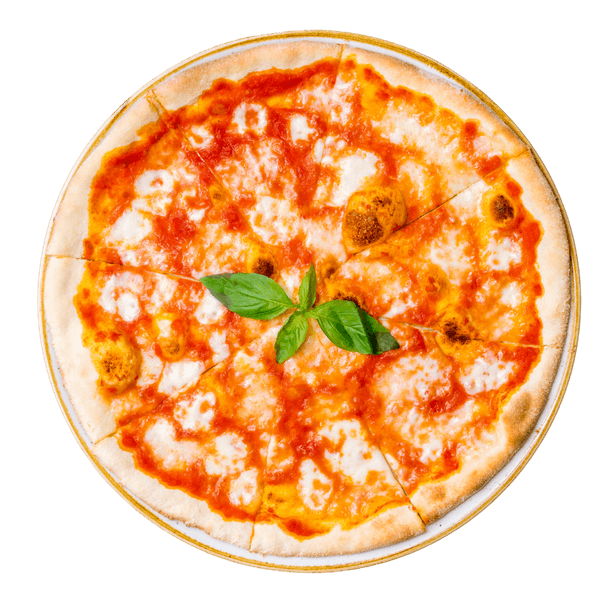 Pizza Margherita