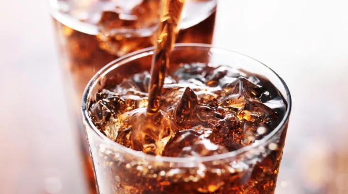 SODA