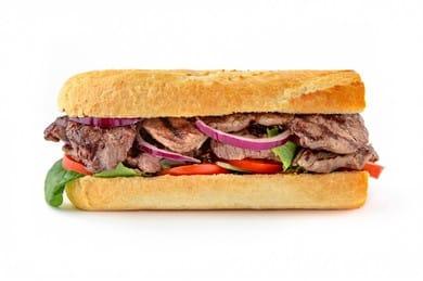 Sandwich Frenchy