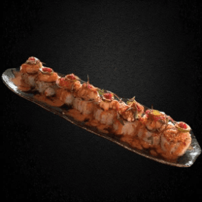 Jakuna roll