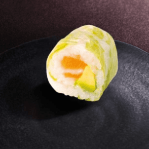 Spring Saumon Avocat