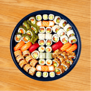 Combo Family Nos Max 78 pcs