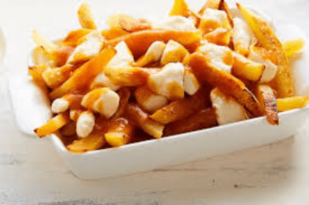 Poutine