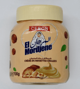 Petit Pot Elmordjene