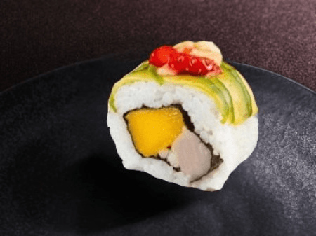 Ebi Maguro Fusion