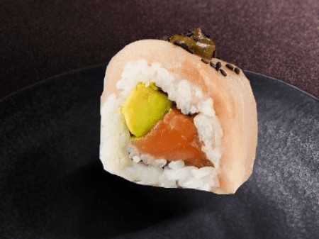 Naha Roll