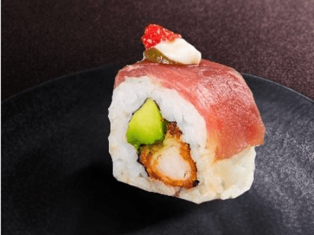 Osaka Roll