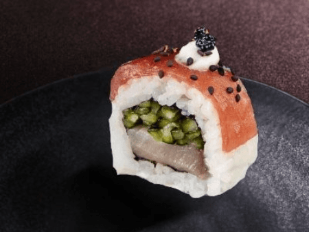 Sakai roll