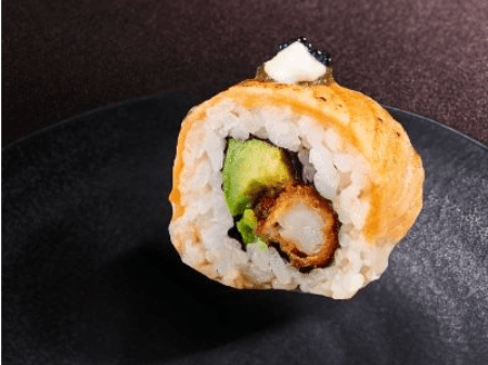 Akita Roll