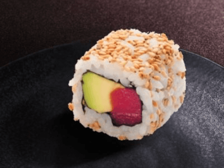 California Thon Rouge Avocat