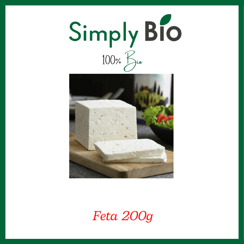 Feta 200g