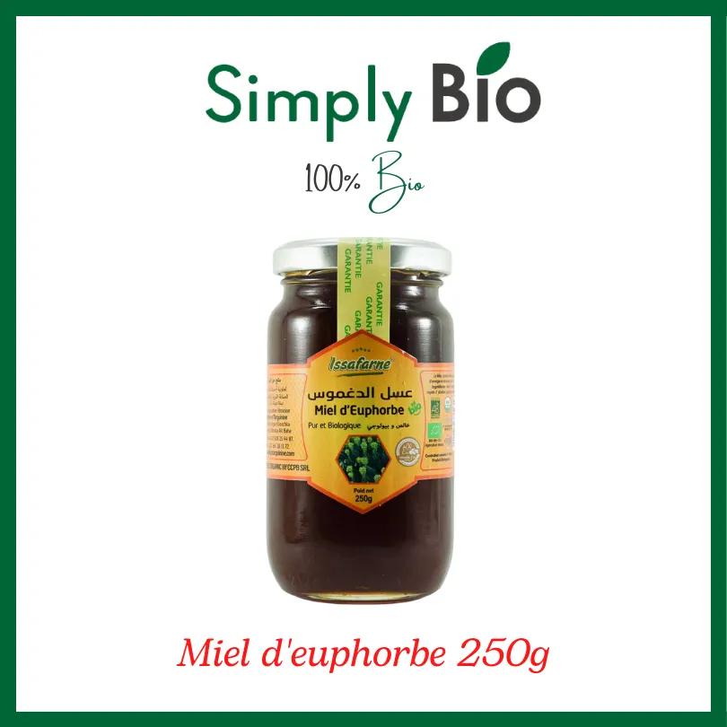 Miel D'euphorbe 250g