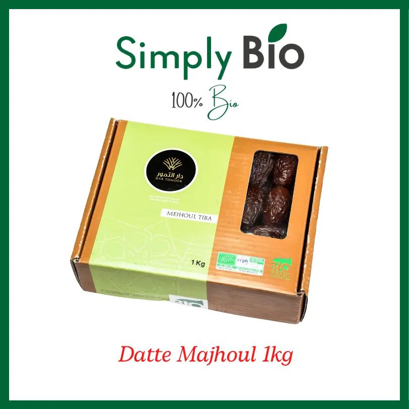 Datte Majhoul 1kg