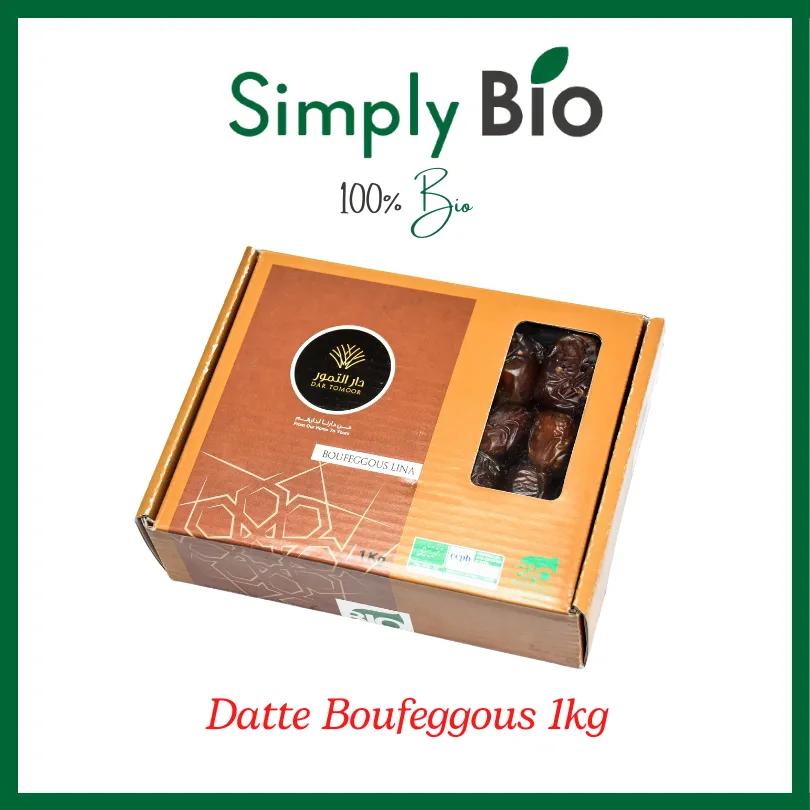 Datte Boufeggous 1kg
