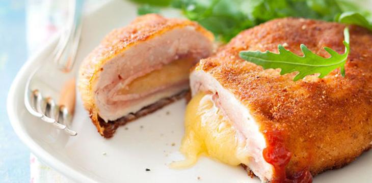 Cordon Bleu